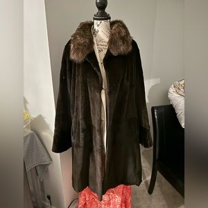 Fur Coat